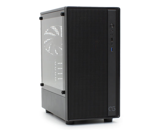 OFFICE računar Core i5-12400 16GB 512GB