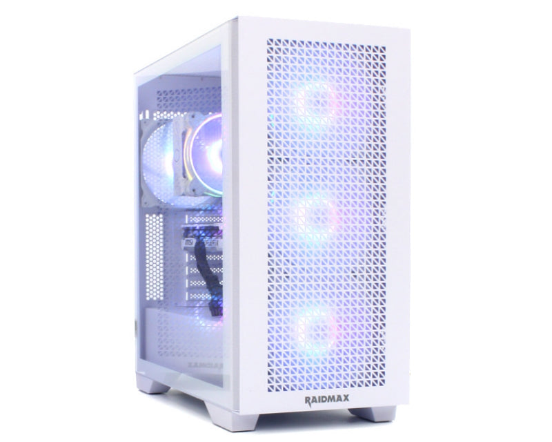 GAMING računar Ryzen 5 7500F 16GB 1TB RTX5060 8GB