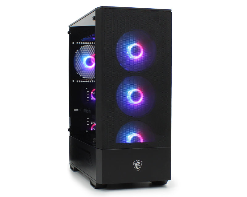 GAMING računar Ryzen 7 7700 32GB 1TB AMD9060XT 16GB