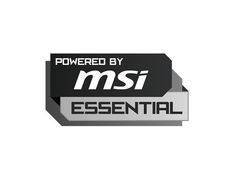 GAMING računar Core i5-12400F 16GB 1TB RTX5050 8GB