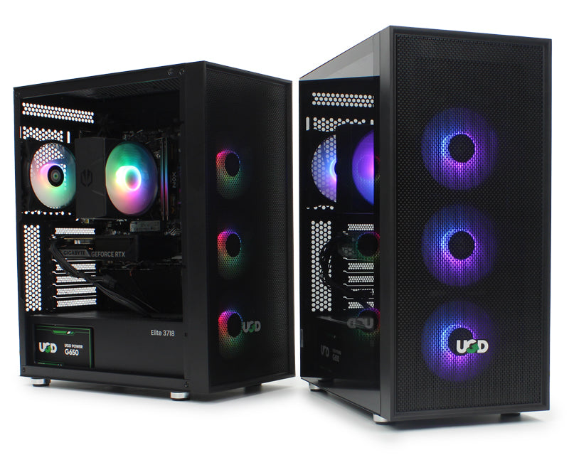 GAMING računar Core i7-13700F 32GB 1TB RTX5060Ti 8GB