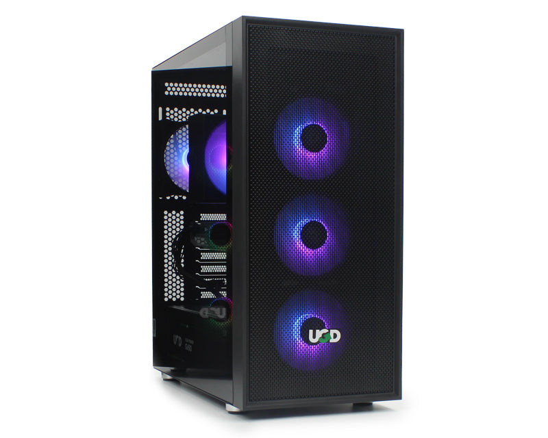 GAMING računar Core i7-13700F 32GB 1TB RTX5060Ti 8GB