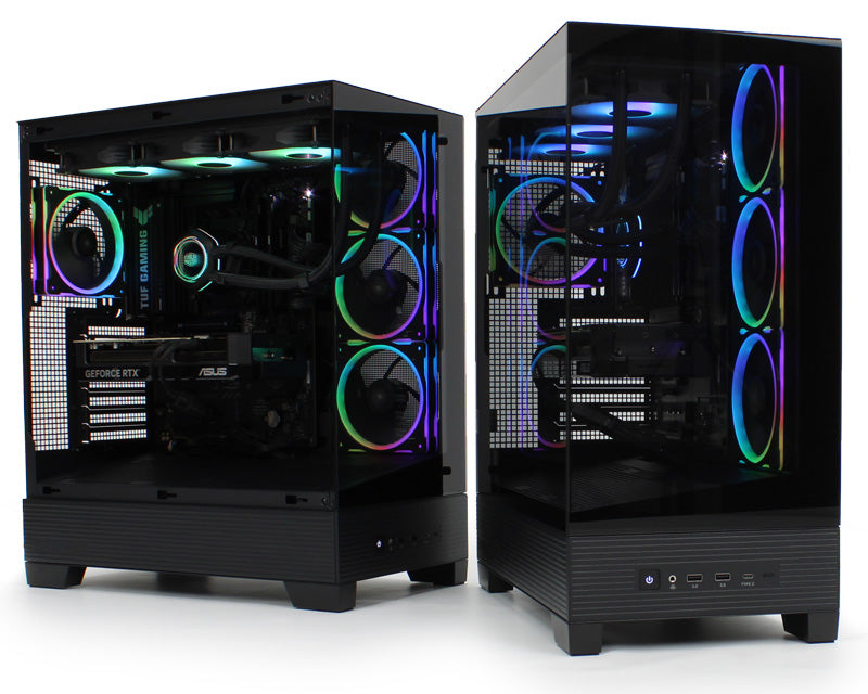 GAMING računar Ryzen 9 7900 32GB 1TB AMD9070XT 16GB