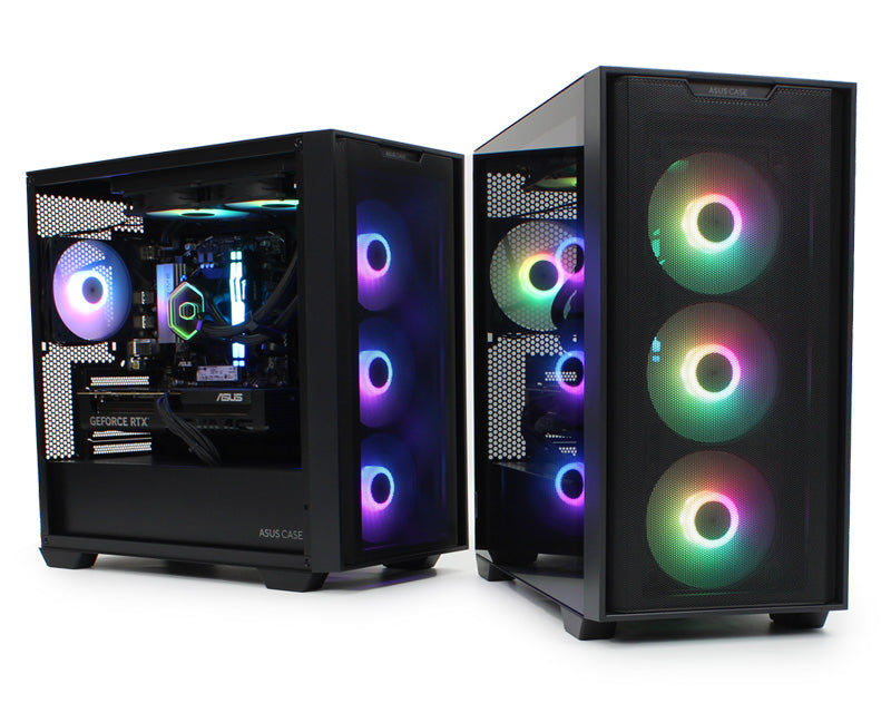 GAMING računar Core Ultra 7 265KF 32GB 1TB AMD9060XT 16GB