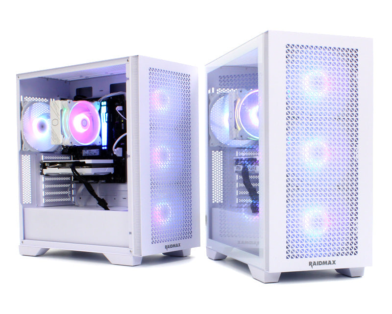 GAMING računar Ryzen 7 8700F 16GB 1TB RTX5060 8GB