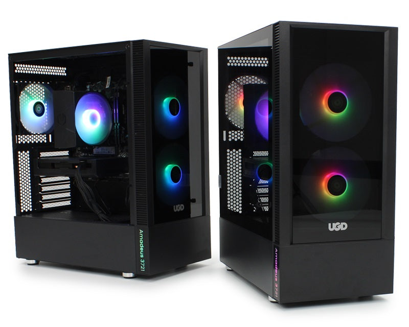 GAMING računar Ryzen 5 8400F 16GB 1TB RTX5060 8GB