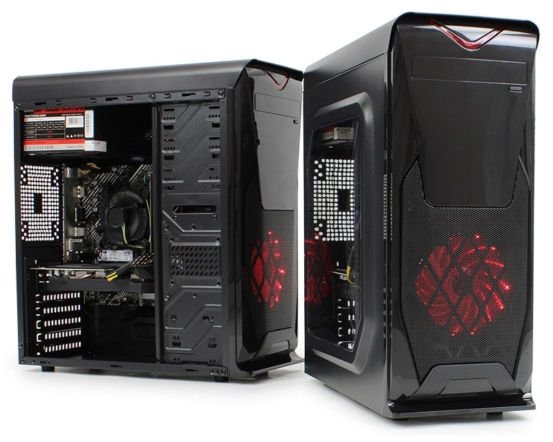 OFFICE računar Ryzen 5 5655G 16GB 1TB