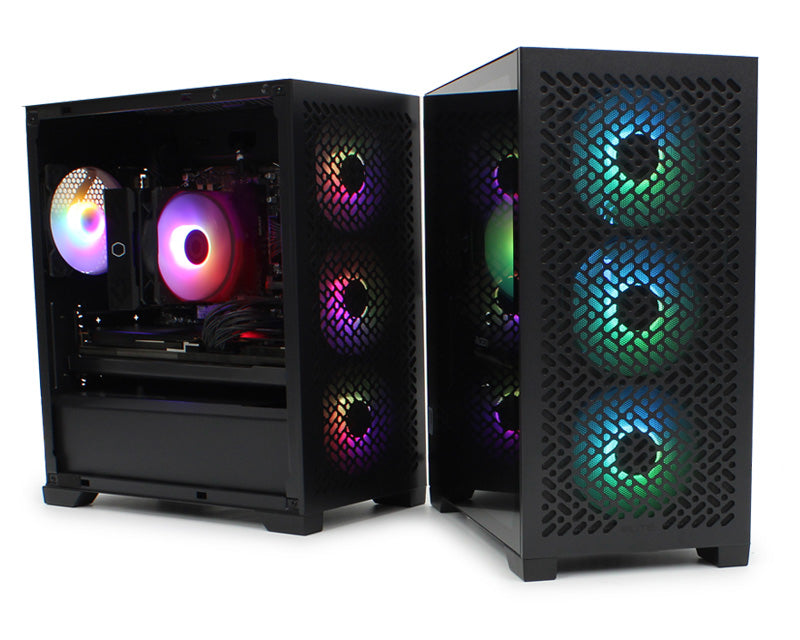 GAMING računar Ryzen 7 9800X3D 32GB 1TB RTX5070 12GB