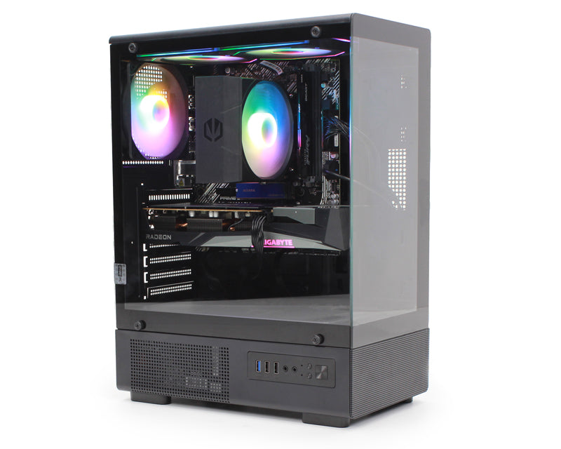 GAMING računar Ryzen 5 5600X 16GB 1TB RTX2060 6GB