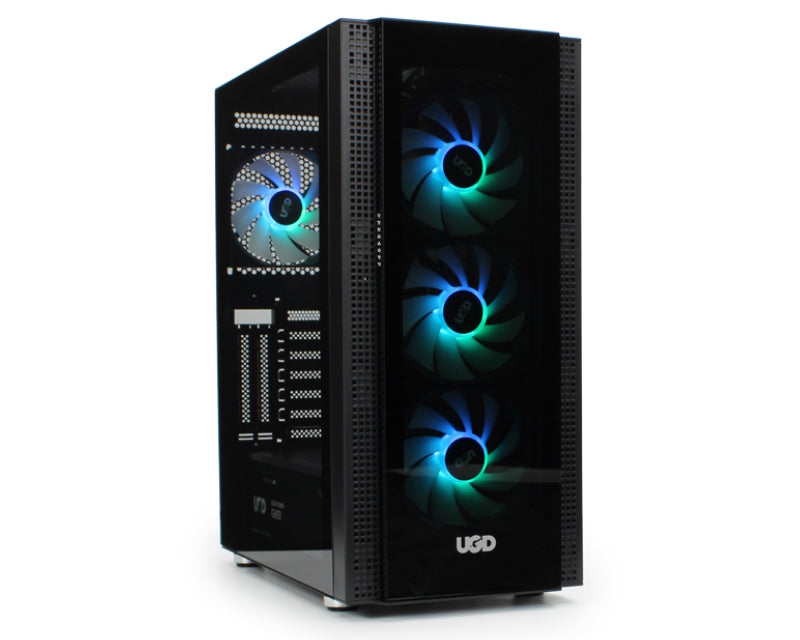 GAMING računar Ryzen 7 8700F 16GB 1TB AMD9060 8GB