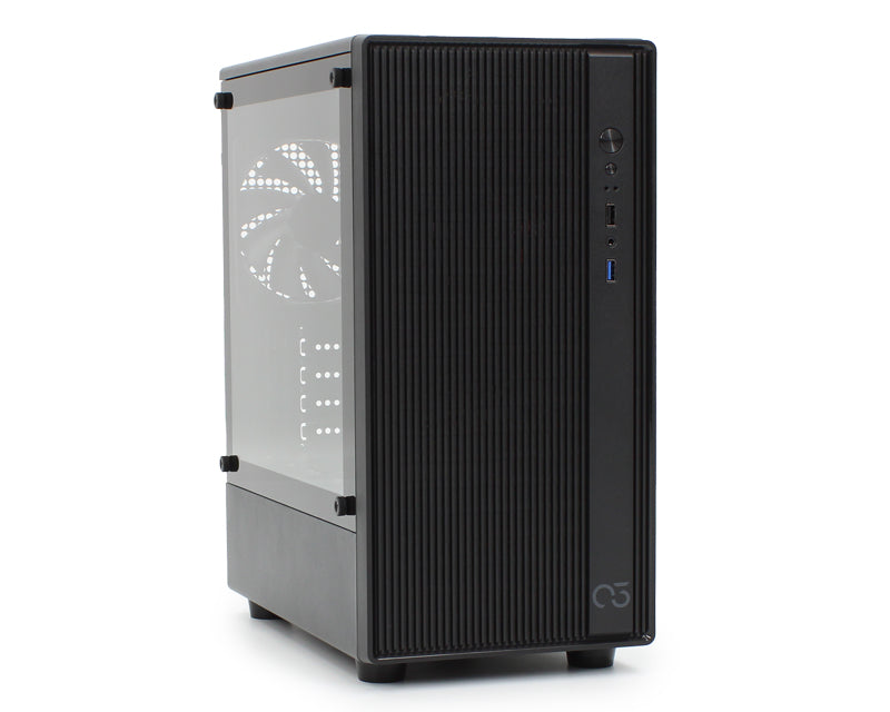 OFFICE računar Ryzen 7 5750G 16GB 512GB