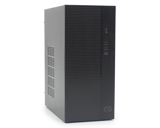 OFFICE računar Core i5-12400 16GB 512GB