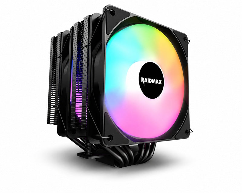GAMING računar Ryzen 7 7800X3D 32GB 1TB RTX5070 12GB