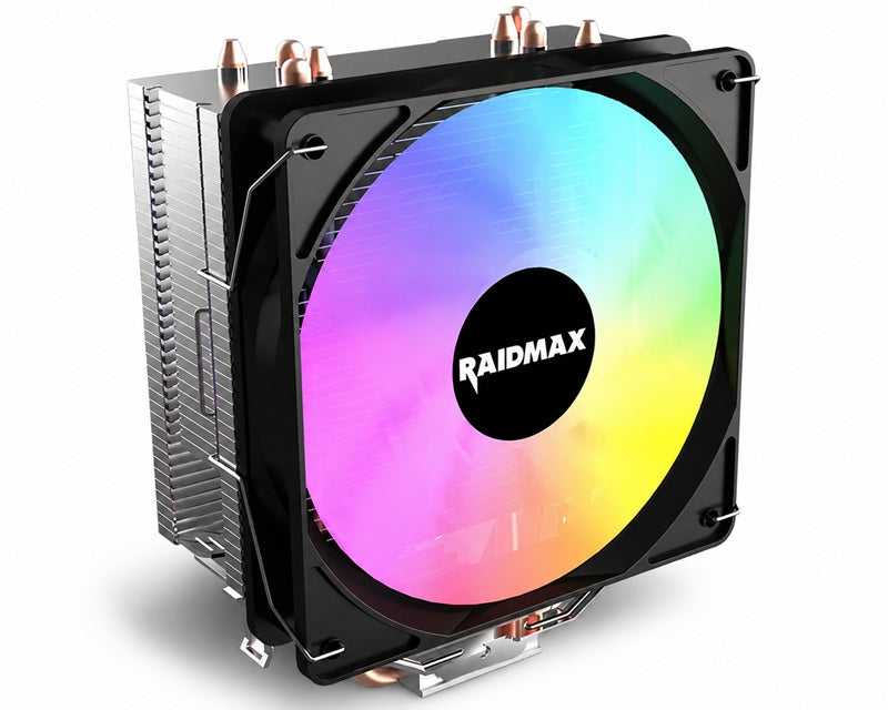 GAMING računar Ryzen 5 5600X 16GB 1TB AMD7600 8GB