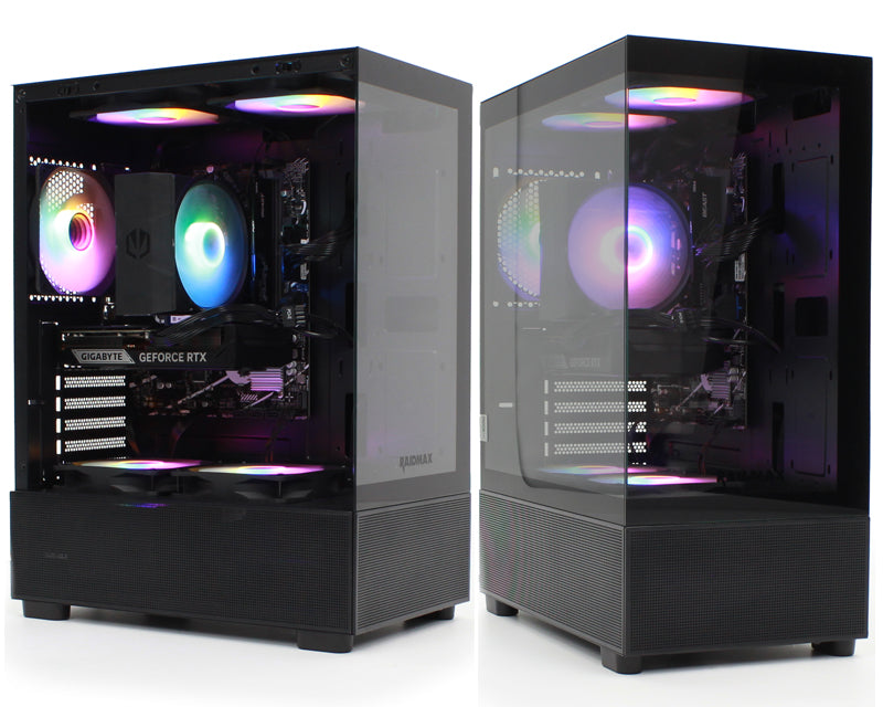 OFFICE računar Core i7-12700KF 16GB 1TB RTX5060Ti Win11 Pro