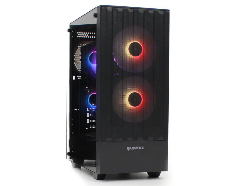 GAMING računar Ryzen 5 9600X 16GB 1TB RTX5060 8GB