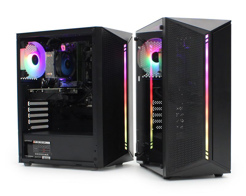 OFFICE računar Core i3-14100 16GB 500GB Win11 Pro