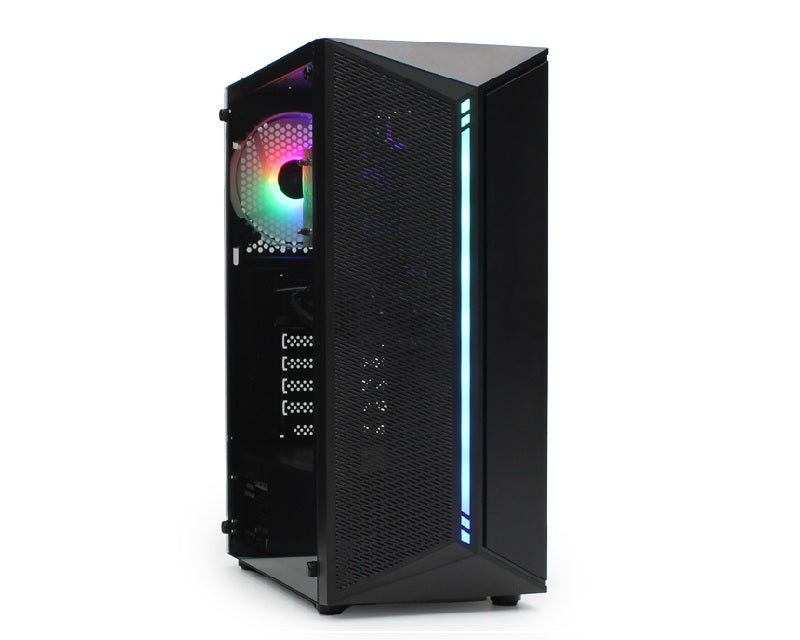 OFFICE računar Core i3-14100 16GB 500GB Win11 Pro