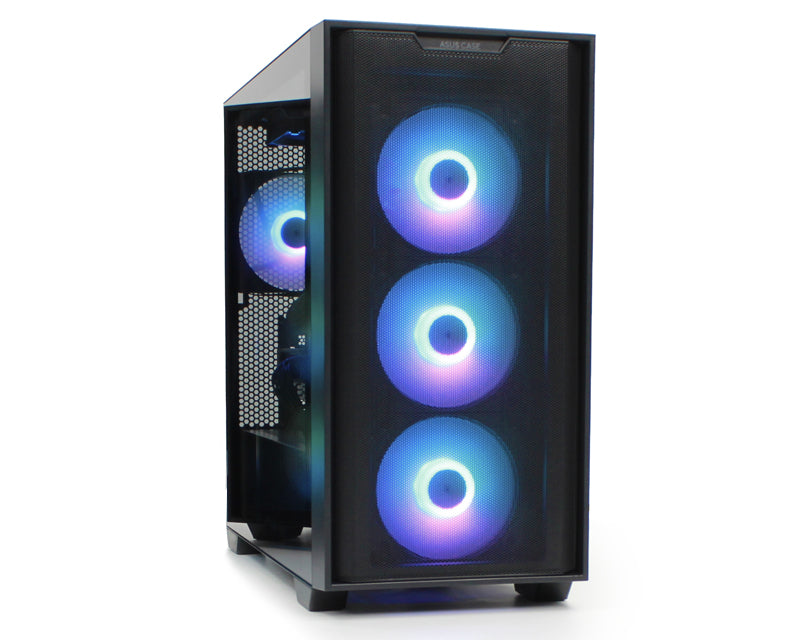 GAMING računar Ryzen 7 9700X 32GB 1TB RTX5060Ti 16GB