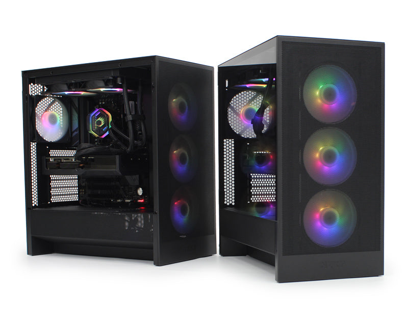 GAMING računar Ryzen 7 7800X3D 32GB 1TB AMD9070 16GB