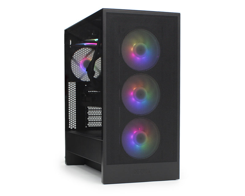 GAMING računar Ryzen 7 7800X3D 32GB 1TB AMD9070 16GB
