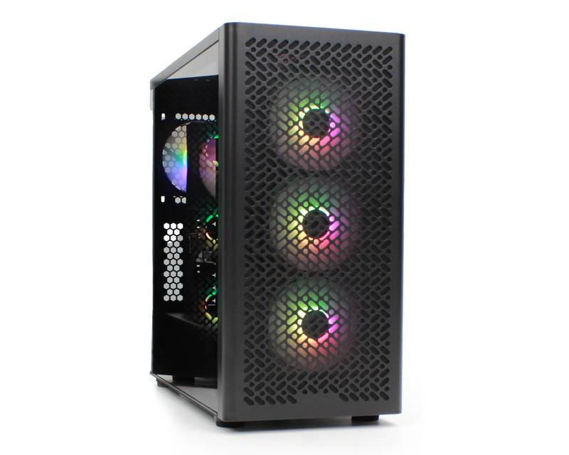 GAMING računar Ryzen 9 7900 32GB 1TB RTX5060Ti 16GB