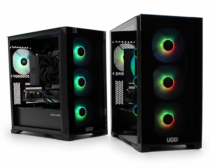 GAMING računar Core i5-14400F 16GB 1TB RTX5060 8GB