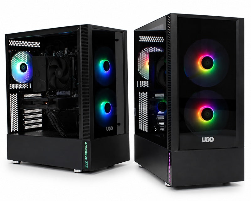 GAMING računar Core i7-12700KF 16GB 1TB RTX5060TI 8GB