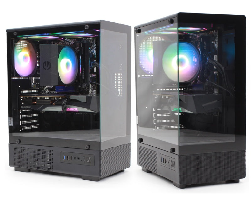 GAMING računar Ryzen 7 5700X 16GB 1TB RTX5060 8GB
