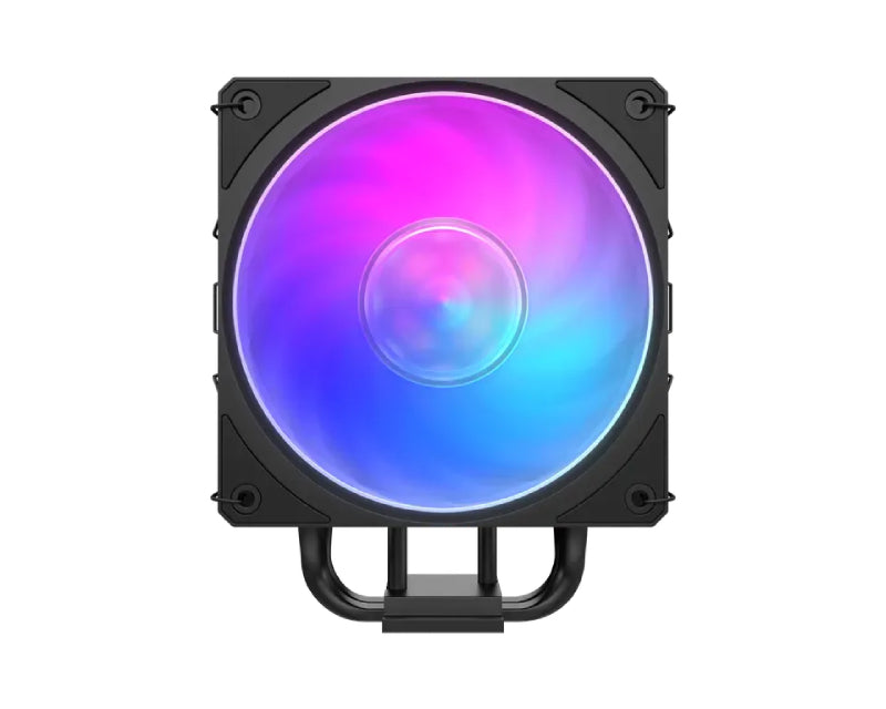 GAMING računar Ryzen 7 5700X 16GB 1TB RTX5060 8GB