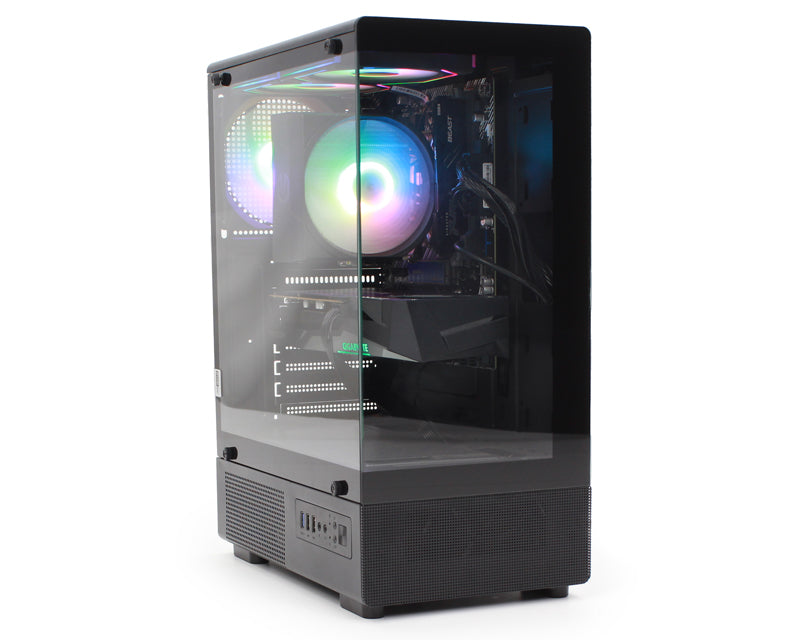 GAMING računar Ryzen 7 5700X 16GB 1TB RTX5060 8GB