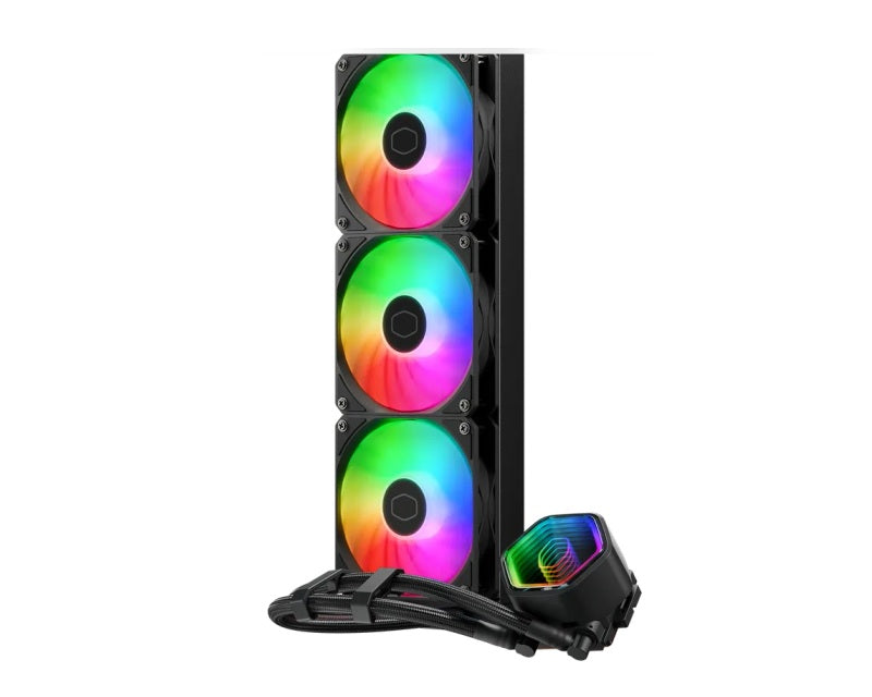 GAMING računar Ryzen 7 7800X3D 32GB 1TB AMD9070 16GB