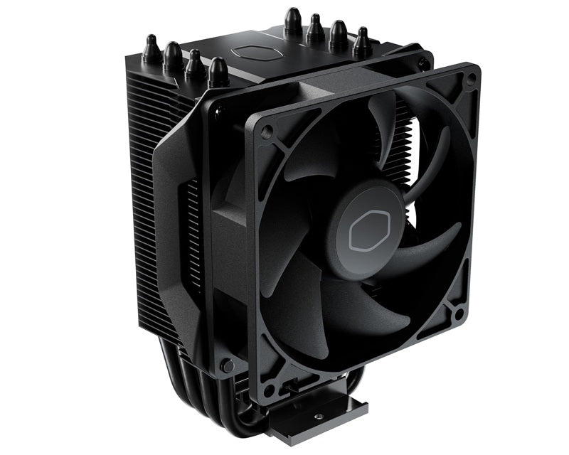 GAMING računar Ryzen 5 5500 16GB 1TB AMD7600 8GB