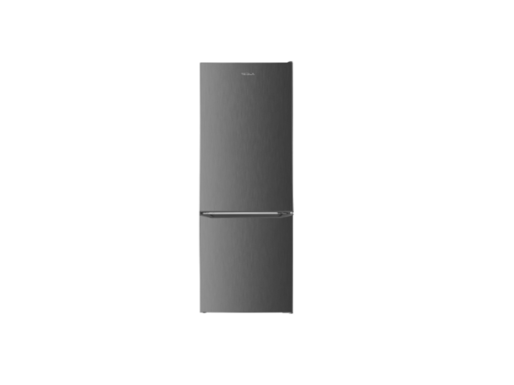Frižider TESLA RC2600HXE kombinovani/samootapajuci/E/191L+71L/55x56x180cm/inox