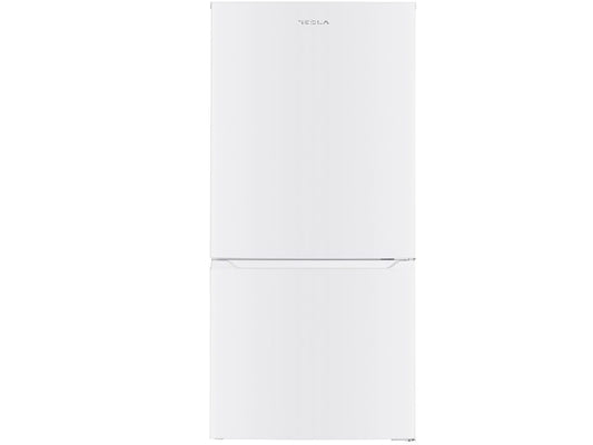 Frižider TESLA RC3200FHE kombinovani /Total No Frost/E/210+83L/185x60x60cm/bela