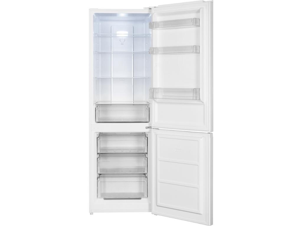 Frižider TESLA RC3201FHE kombinovani/293L/186x60x60cm/bela