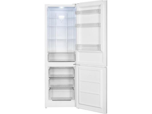 Frižider TESLA RC3201FHE kombinovani/293L/186x60x60cm/bela