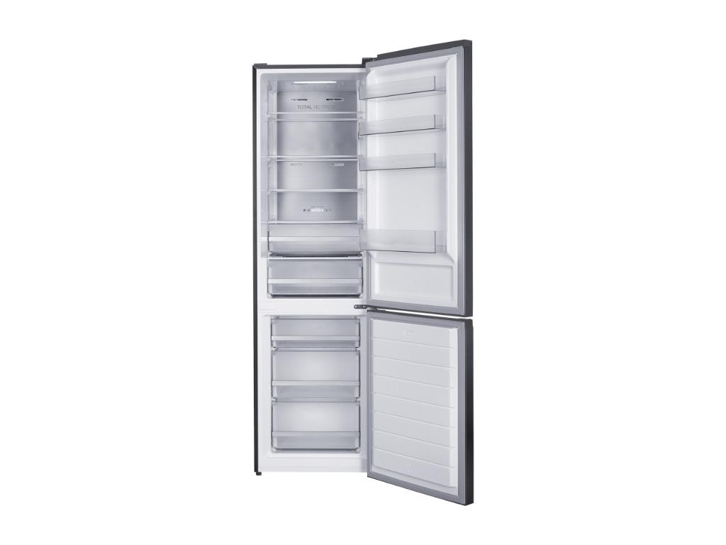 Frižider TESLA RC3800FHXC kombinovani/377L/C/200x68x60cm/inox