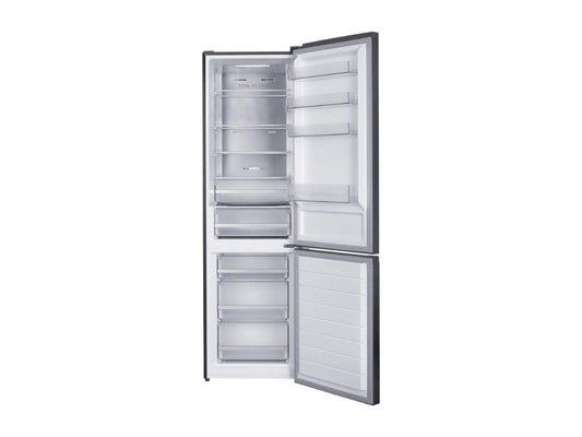 Frižider TESLA RC3800FHXC kombinovani/377L/C/200x68x60cm/inox