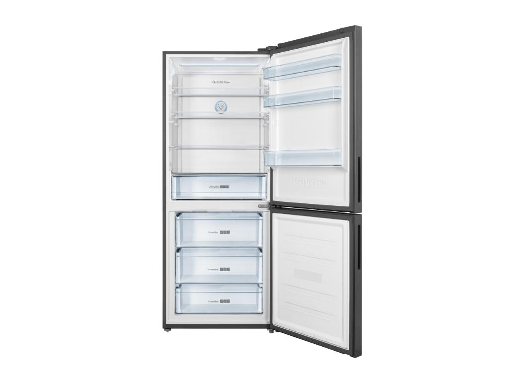 Frižider TESLA RC4201FTBE kombinovani/Total No Frost/E/276L+141L/70,3x67x185cm/crna