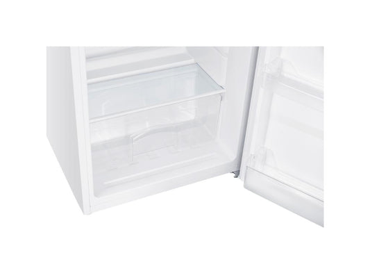 Frižider TESLA RD2400HE/dvoje vrata/166x58x55cm/reversible door/E/bela