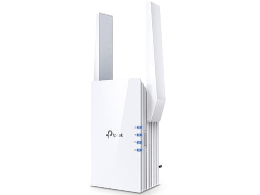 Extender dometa TP-LINK RE505X WiFi/AX1500/1200Mbps/300Mbps/RE/AP/GLAN/Mesh/2eksterne antene
