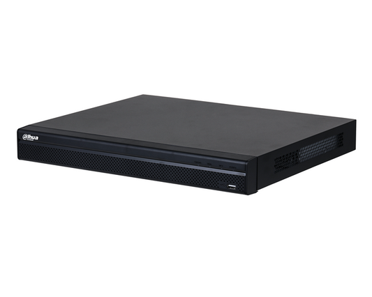 NVR4232-4KS2/L 4K 32-kanalni 1U lite network DVR