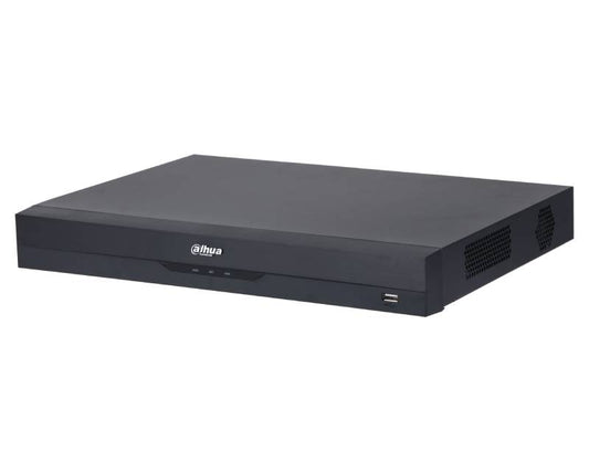XVR5216AN-I3 Pentabrid 4K 16-kanalni 1U kompaktni DVR