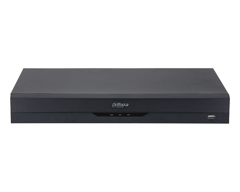 XVR5216A-4KL-I3 Pentabrid 4K 16-kanalni 1U kompaktni DVR