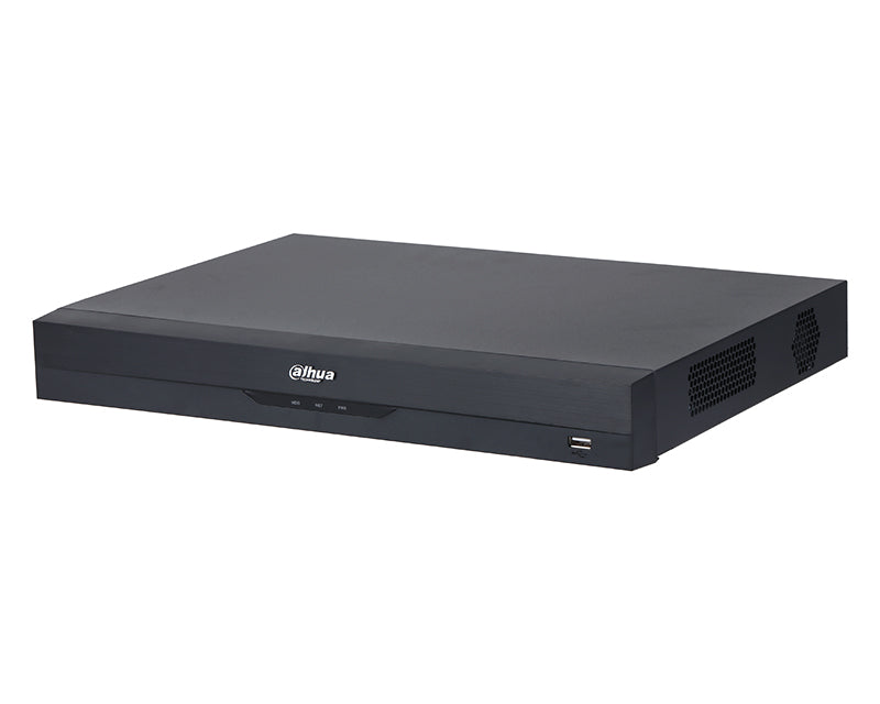 XVR5216A-4KL-I3 Pentabrid 4K 16-kanalni 1U kompaktni DVR