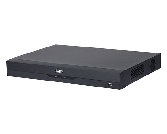 XVR5216A-4KL-I3 Pentabrid 4K 16-kanalni 1U kompaktni DVR