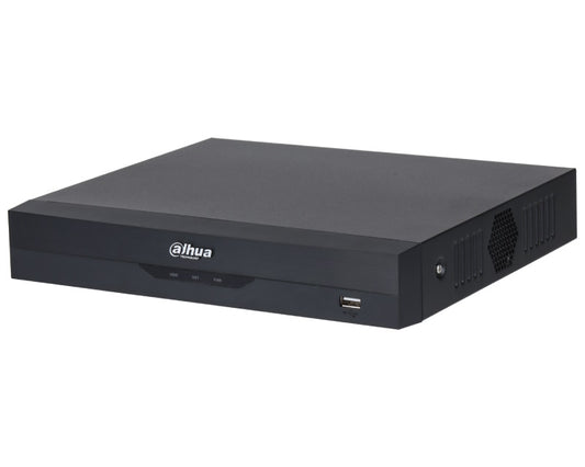 NVR4116HS-EI 16 Channel 1U 1HDD WizSense Network Video Recorder