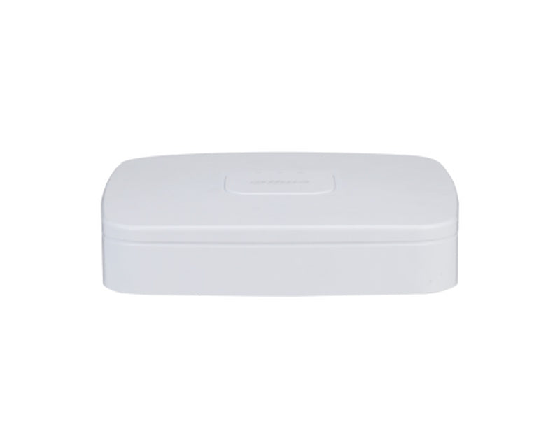 NVR4104-EI 4CH Smart 1U 1HDD WizSense network DVR