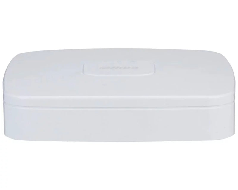 NVR4108-EI 8CH Smart 1U 1HDD WizSense network DVR